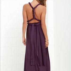 Mari Lee Multiway Dress